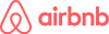 airbnb logo 100px